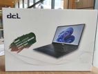 DCL i3 12gen brand new laptop for sell