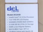 DCL I3 13th gen