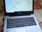 dcl i3 laptop 4/500