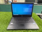 DCL Laptop Core i3 8gen Ram 4gb HDD 1000gb full new like