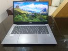 Dcl Laptop Core-i3