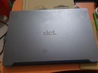 DCL laptop