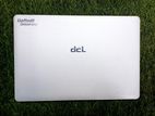 Dcl Laptop Intel I3 7th Gen 128gb Ssd 4gb Ram 14" 2 Years Warranty