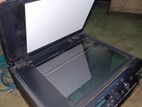 DCP T-300 All in One printer