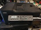 DCP-T710W printer