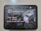 DCS DCA 109 Alarm Disck Lock 10mm by Defend Security