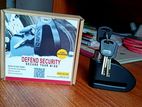 Dcs555 (defend Security) Bike Disc Lock (black)