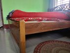ডাবল বেড ৫"ফিট/৬"
