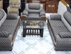 ডাবল চাপ সোফায় ৪০% ডিসকাউন্ট