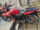 TVS Apache RTR ডাবল ডিক্স 2016