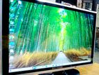 ডাবল গ্লাস,Samsung Led Monitor 18 inch Full HD 100% Fresh কন্ডিশন সাথে..