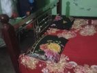 ডাবল ইস্টিলের খাট