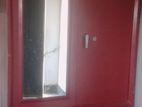 ডাবল সিটের স্টিলের আলমারি ২২/৪৪ ৭ফুট
