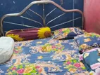ডাবল স্টিলের বেড (সস্তায়)