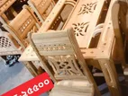 ডাইনিং টেবিল বিক্রি করবো, দাম-২৫৫০০