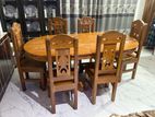 ডাইনিং টেবিল Dining Table