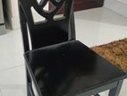 ডাইনিং টেবিল ও ৪ সিটের চেয়ার বিক্রয় হবে