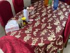 ডাইনিং টেবিল ও চেয়ার