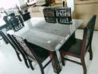 ডাইনিং টেবিল সেট এক্সক্লুসিভ ডিজাইন