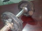 ডাম্বেল বিক্রি হবে