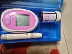 ডায়বেটিস মেশিন - Diabetes Machine