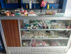 Display Racks Sell Combo