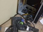 ডেক্সটপ পার্স (computer parts) Combo