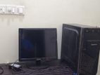 Desktop computer sell