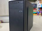 ডেক্সটপ পিসি Intel Core i5 ( 4th Gen)_SSD 240GB_Ram 8GB_Gigabyte-H*81