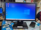 ডেল ব্র‍্যান্ডের সুপার ফ্রেশ কন্ডিশনের ১৯" ওয়াইড স্ক্রিনের মনিটর বিক্রয়