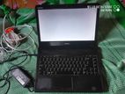 ডেল ল্যাপটপ। Dell Inspiron N4030 Laptop.