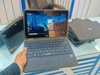 ডেল ল্যাপটপ টাচস্ক্রীন ল্যাপটপ+ট্যাব ডুয়াল মুড 9th gen 8gb ram 128gb ssd
