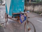 ডেলিভারি গাড়ী বিক্রি হবে।