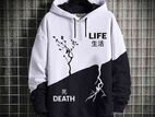 Fashionable Hoodie For Men