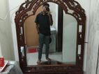 ডেসিন টেবিল বিক্রি।