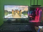ডেস্কটপ কম্পিউটার, AMD Ryzen 5 5600g Ram 16GB