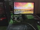 Desktop sell