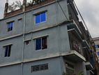 ঢাকা, ডেমরা, বাঁশেরপুলে ২ কাঠা জমিতে ৩ তলা কমপ্লিট বাড়ি বিক্রি