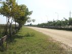 ঢাকা এয়ারপোর্টের উল্টো পাশে ৫ কাঠার প্লট কিনুন