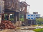 ঢাকা এয়ারপোর্ট পাশে র্নিমাণাধীন ফ্ল্যাট বিক্রয়, ১৫৩০ বঃফুট