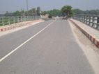ঢাকা–গাজীপুর কানেক্টেড ১৮০ ফিট বাইপাস রোডে ৩ বিঘা কমার্শিয়াল প্লট