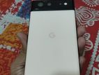 Google Pixel 6 . (Used)