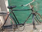 Cycle for sell