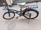 Cycle for sell