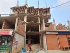 ঢাকা ক্যান্টনমেন্টের এর সাথে নির্মানাধীন ফ্লাট বিক্রয় ।