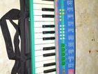 Musical keyboard sell