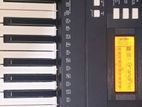 Yamaha PSR-E343 model