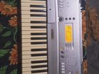 Keybord sell