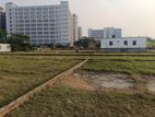 ঢাকা পূর্বাচল রেডি প্লট বিক্রি।।