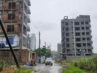 ঢাকা উত্তরা মডেল টাউন